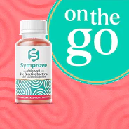 Symprove - On The Go - Image 3